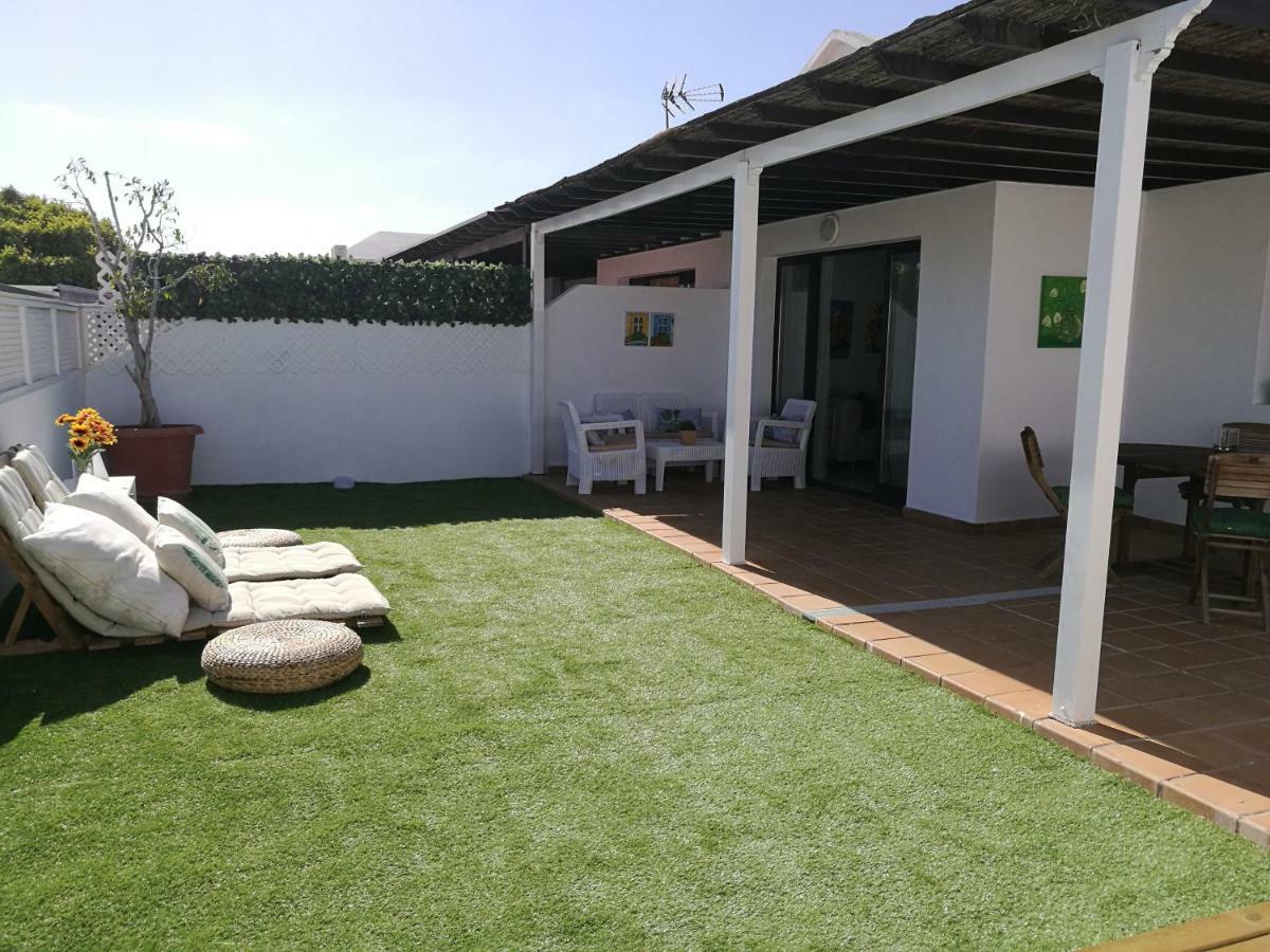Villa Casita La Concha Playa Honda  Exterior foto